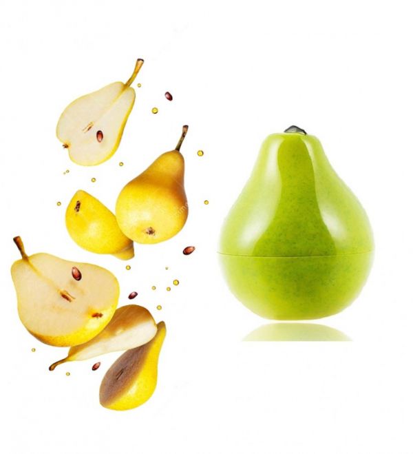 Hand cream Pear